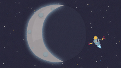 Earth's Moon