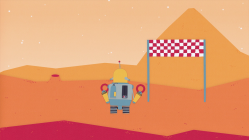 Mars