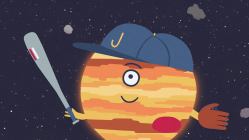 Jupiter