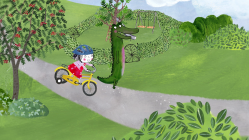 In the Park 