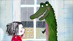 A Rainy Day