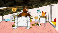 The Sweetie Tree