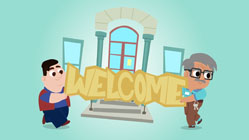 Welcome
