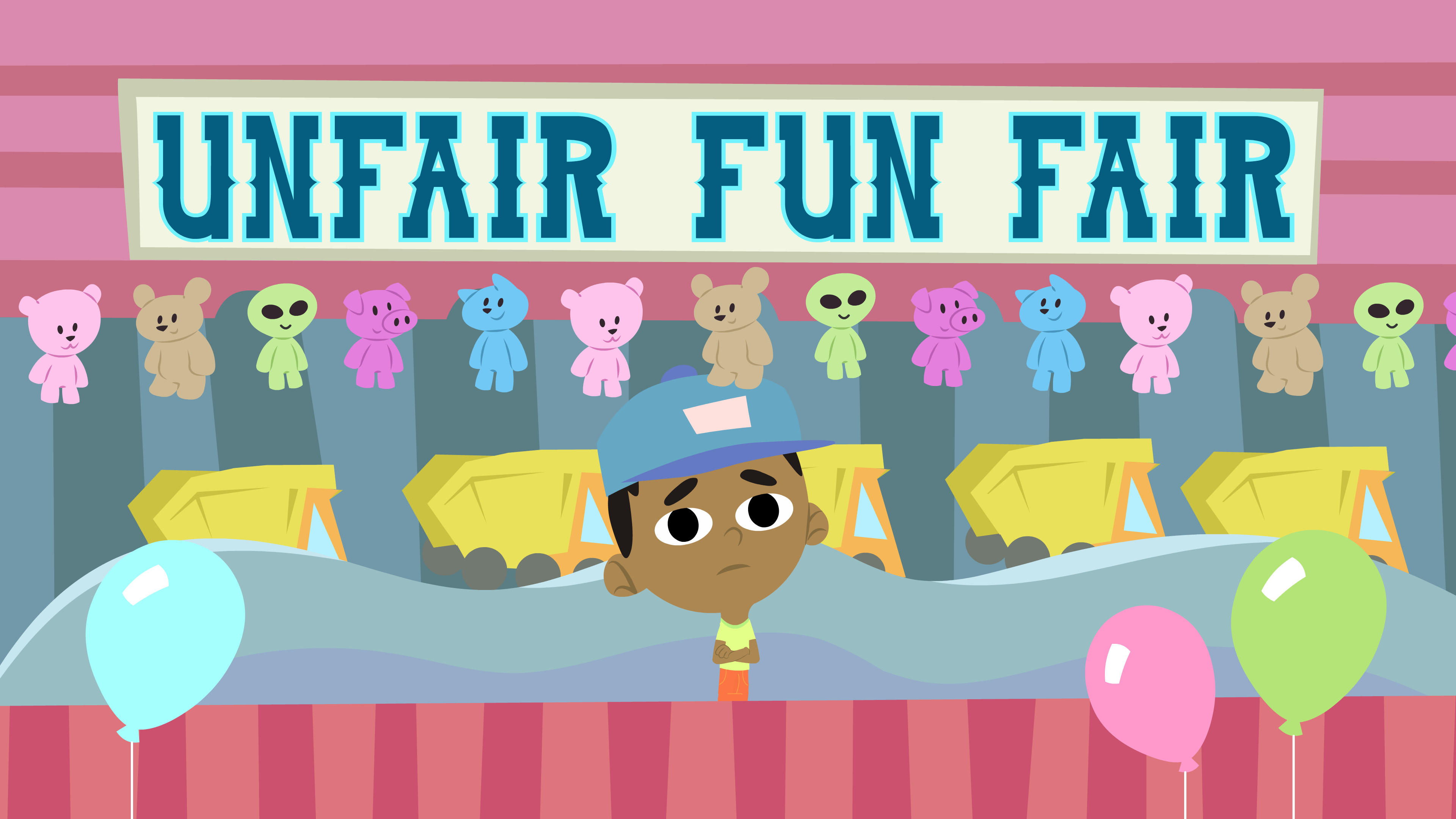 Unfair Fun Fair