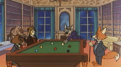 Rigodon's Derby