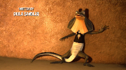 The Bunyip Hunter