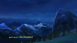 The Challenge