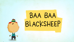 Black Sheep