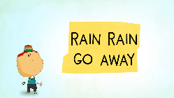 Rain Rain