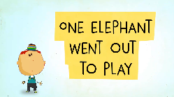 One Elephant