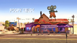 Poopy Trudy