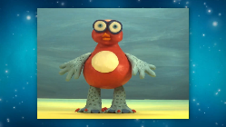 The penguin