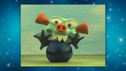 The bat