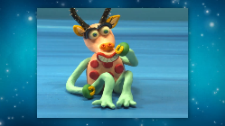 The girafe