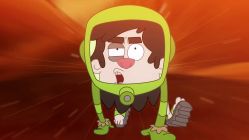Trip to Mars