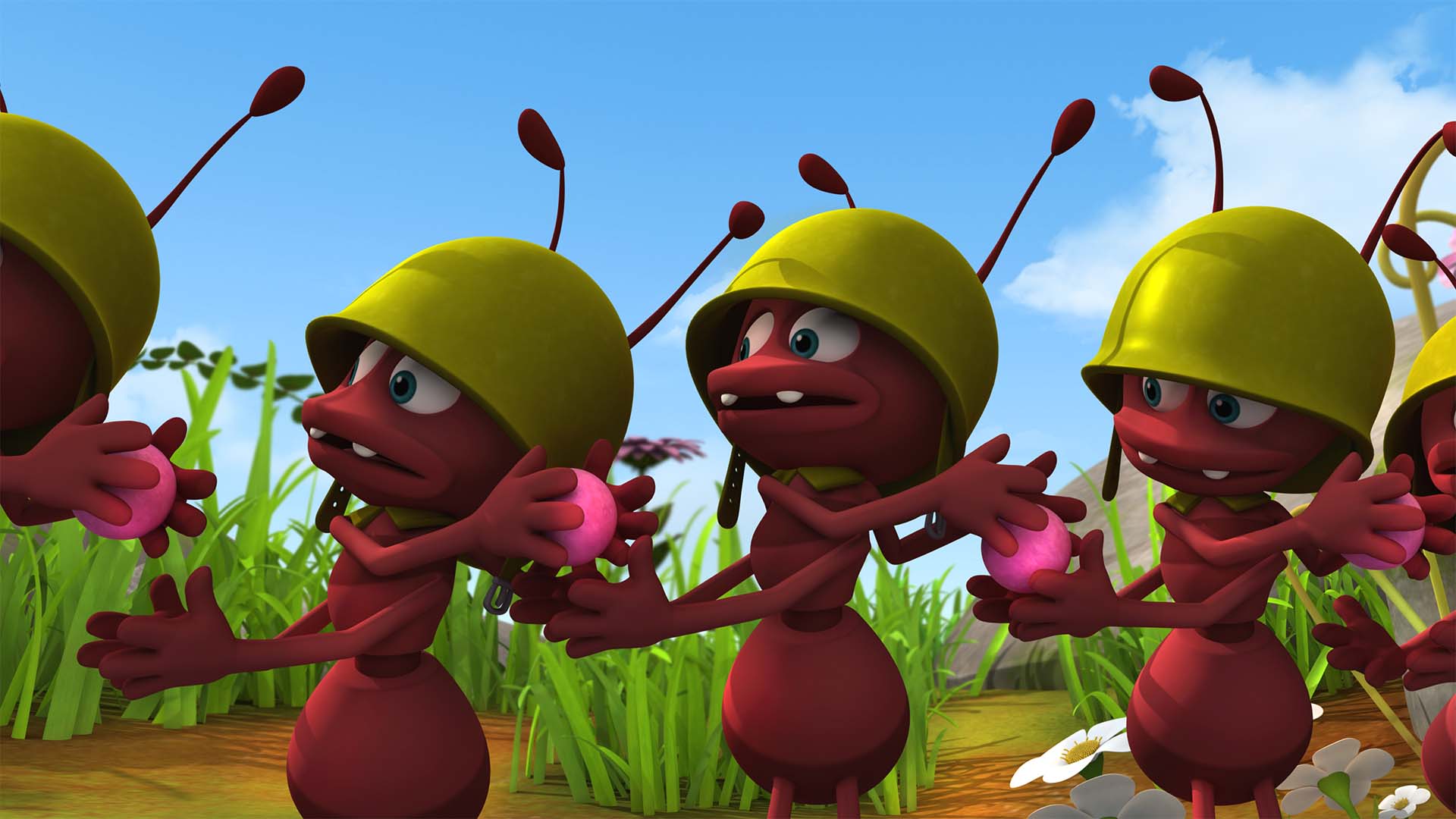 Bee Clean