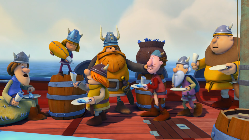Dagda's Cauldron