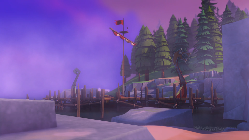 The Forgotten Treasure