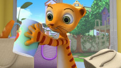Meerkat Muddle