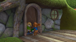 A Pet for Tip