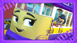 Birthday Express