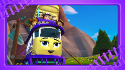 Camp Penny