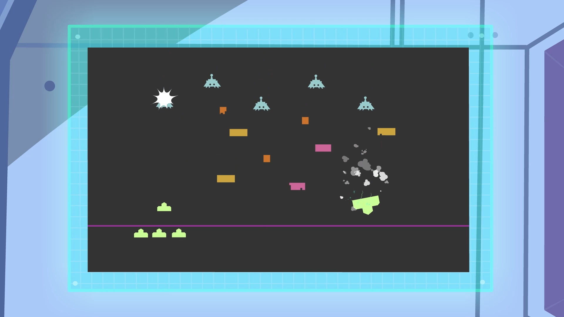 Blox Pox