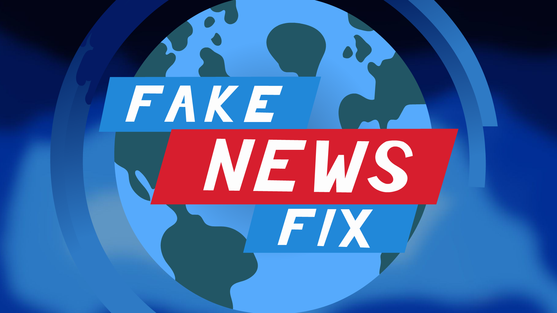 Fake News  Fix