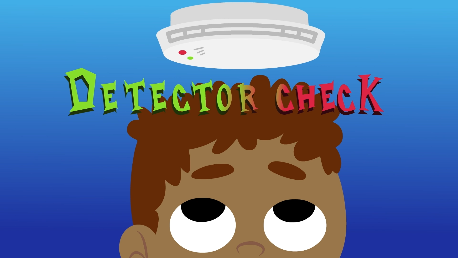 Detector Check