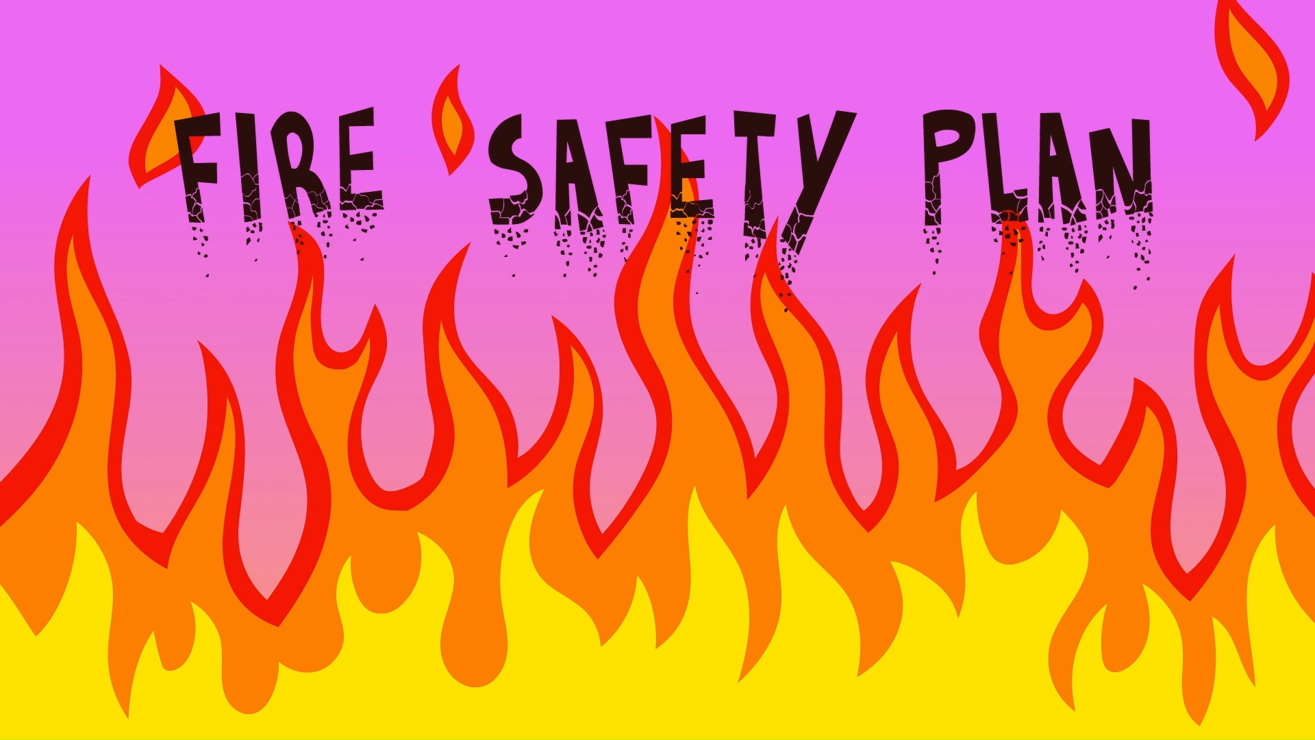 Fire Safety Games
