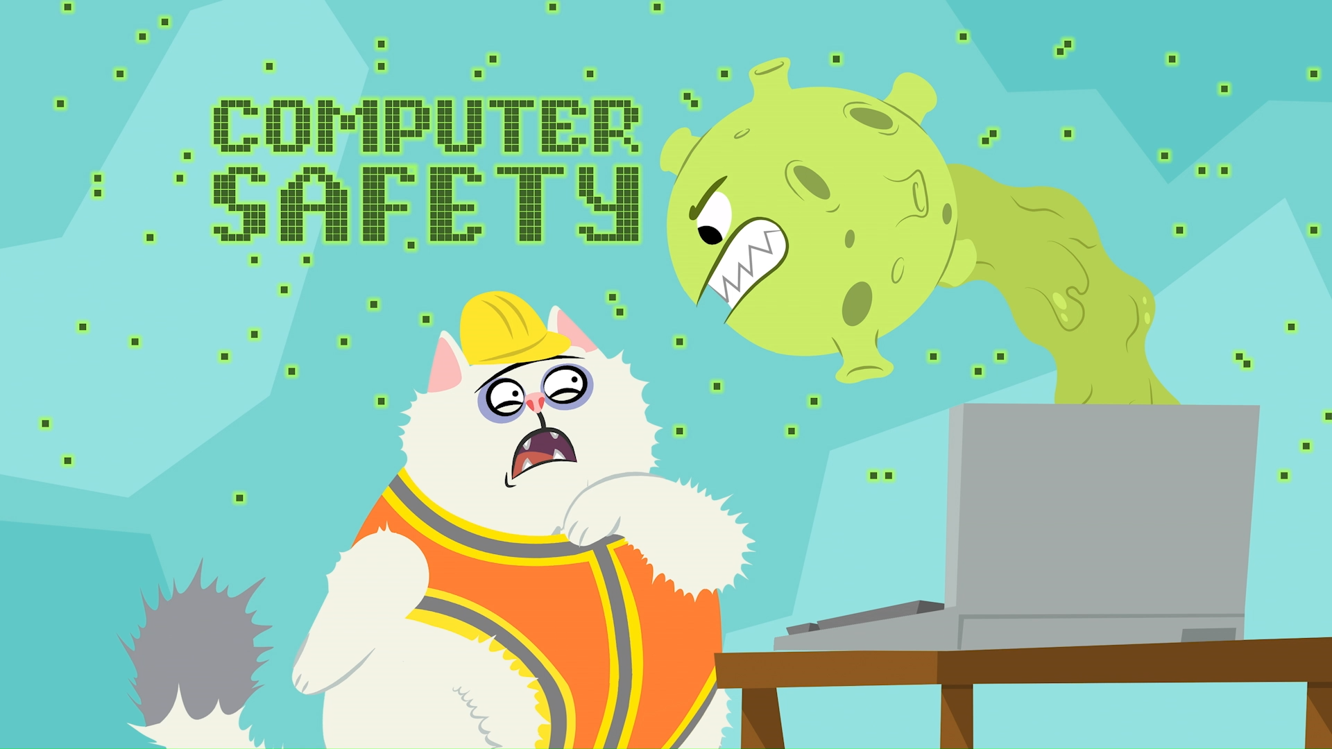 Computer Safety
