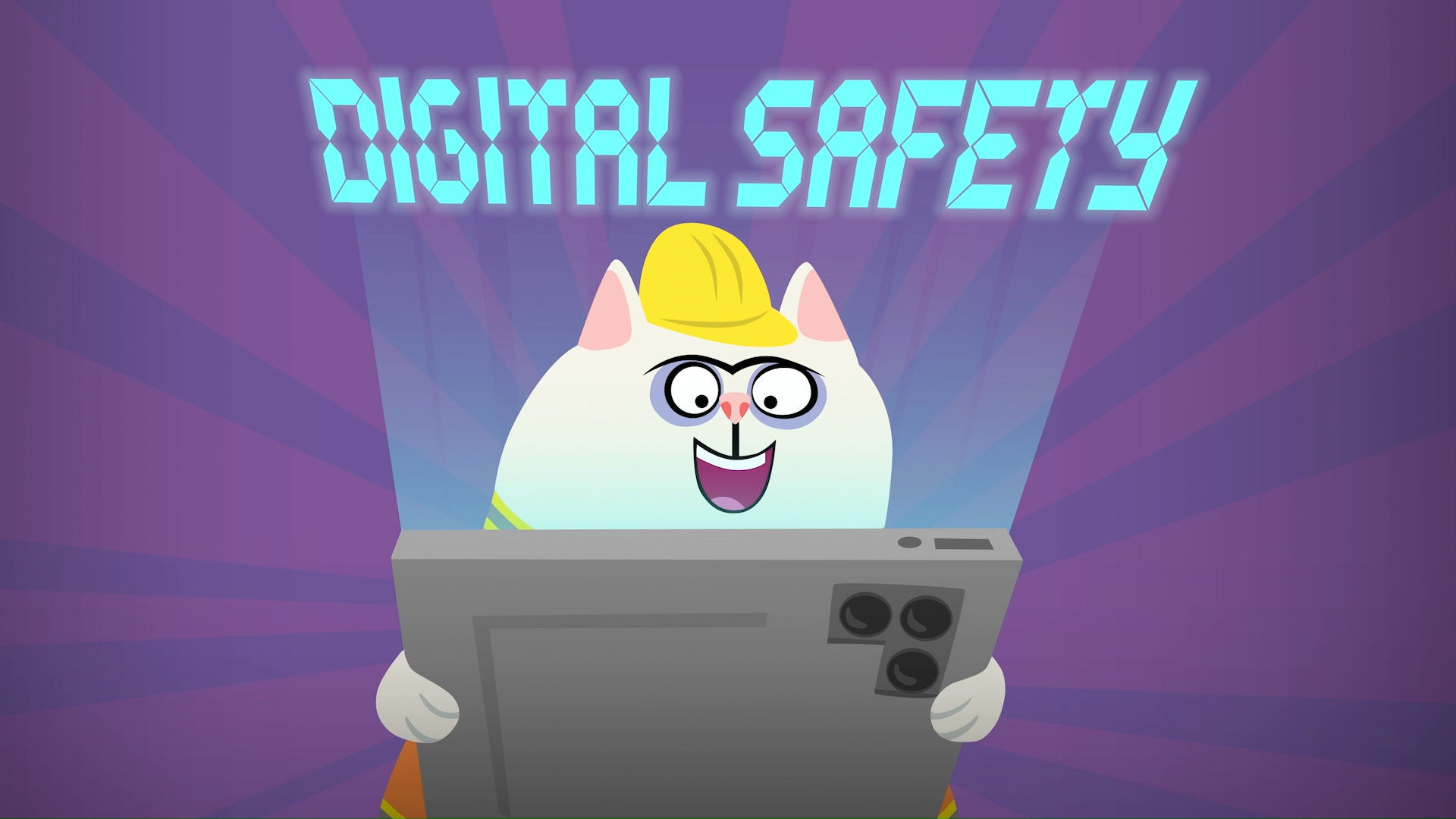 Digital Safety: For Your Apps Only