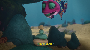 Pearlene