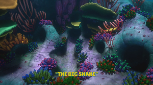 The Big Shake