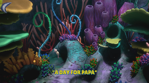 A Day for Papa