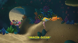 Imagin-Ocean