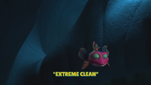 Extreme Clean