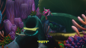 Puffy