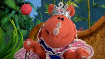 Queen Rhonda - Episode 12