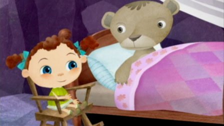 Bedtime for Bears - Episode 16