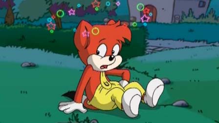 Alien Invasion - Episode 14