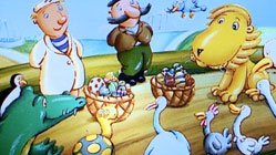 The Eggs Are Gone - Episode 15