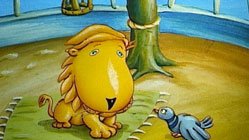 The Story Of Noah - Episode 18