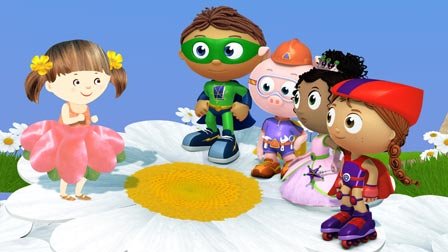 Thumbelina - Episode 21