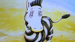 The Lion In Love - Episode 25