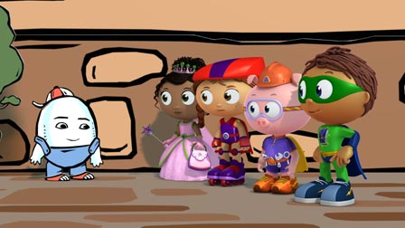 Humpty Dumpty - Episode 2