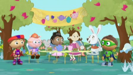 Alice In Wonderland - Episode 56