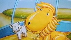 A New Pet - Episode 5