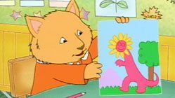 Scary Monsters - Episode 15