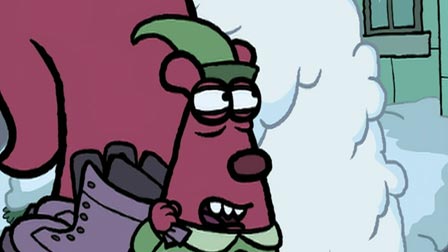 The Night Before Hoppenscotch - Episode 19
